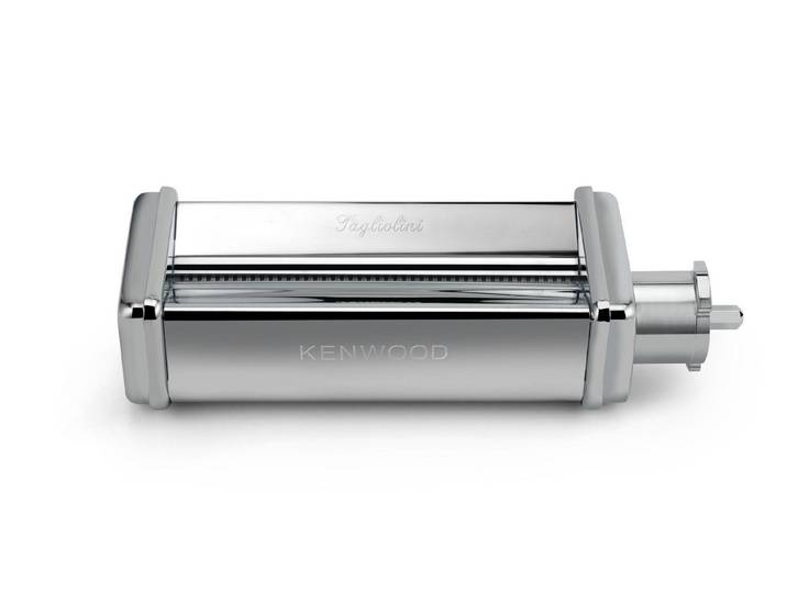 KENWOOD Nudelwalzenvorsatz KAX982ME - Schneideinsatz Tagliolini - Kenwood Original Zubehör