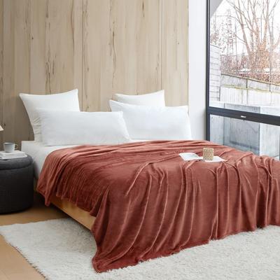 Wait Oh What - Coma Inducer® Bed Blanket