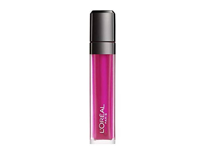 L'ORÉAL LIP LIP GLOSS LAKVERF 306 NEON
