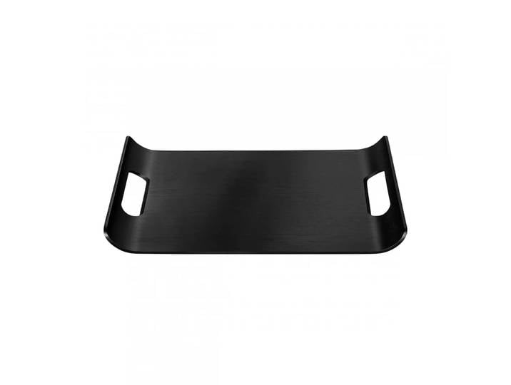 blomus Plateau Wilo 25x35 cm Black