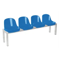 Court Royal, Sitzbank, Sitzbank FANtastik (45 cm)