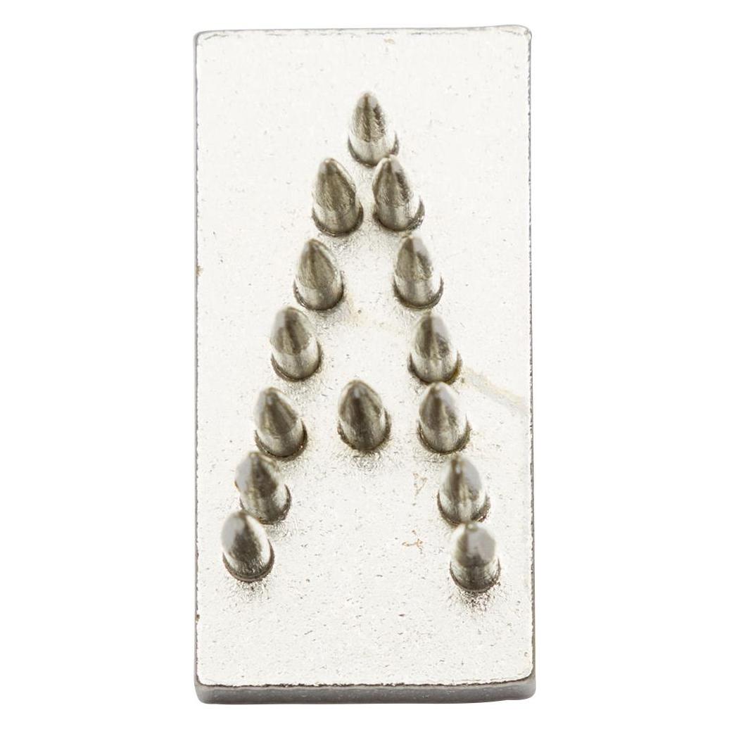 Kerbl Buchstaben A-Z, 20mm für Schlagstempel (58130575)