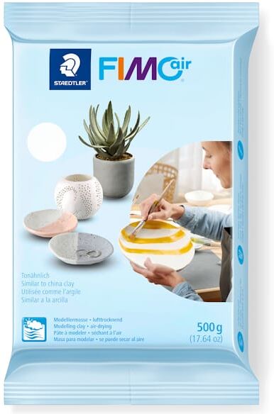 MODELLERA Fimo Air 500G VIT