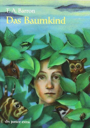 Barron, Thomas A. - Das Baumkind - Preis vom 18.10.2026 19:22:15 h