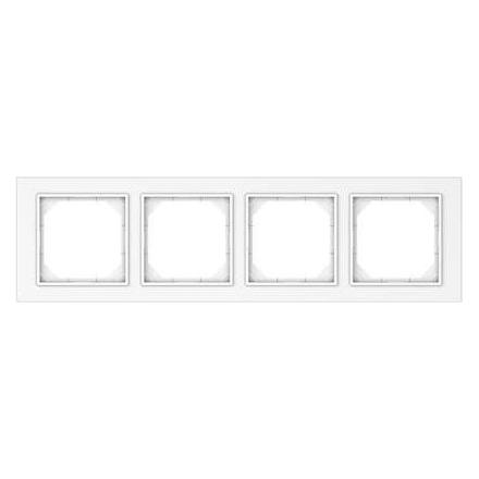 Vila FRAME WHITE R04 QR1000 (33048278)