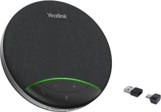 Yealink SP92 mit Dongle Teams USB-CA (1308169)