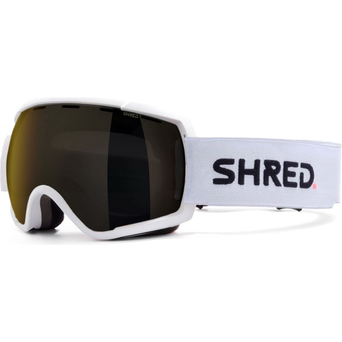 Shred Rarify pure white - cbl 2.0 glacier (WHITE) GORARO34C-WHITE