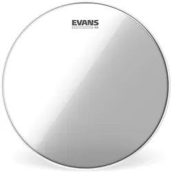 Evans Genera G2 Clear 22" Bass Drum Head - Bass-Drum-Fell