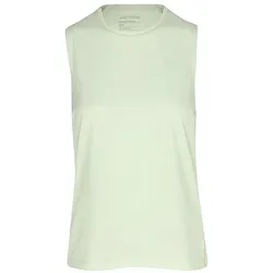 Arc'teryx, Damen, Velotrikot, Funktionstop Norvan (S), Grün, S