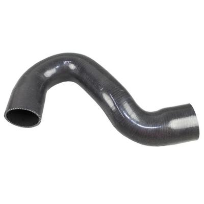 METZGER AUTOTEILE Ladeluftschlauch 2400434 unten für VW