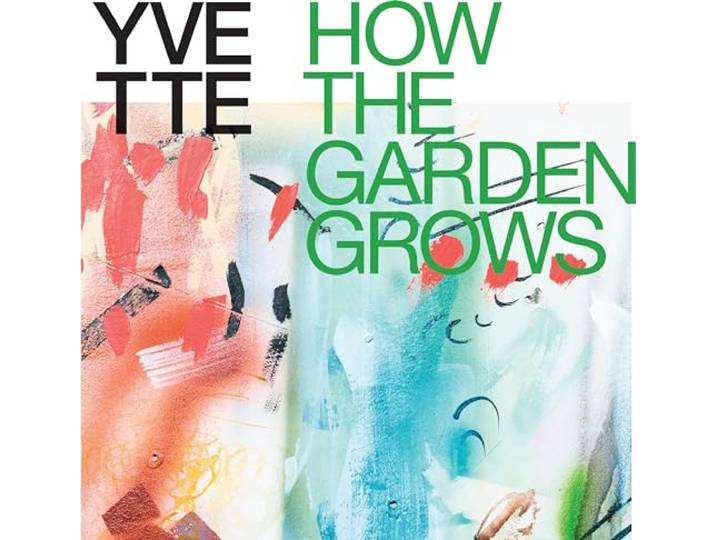How the Garden Grows