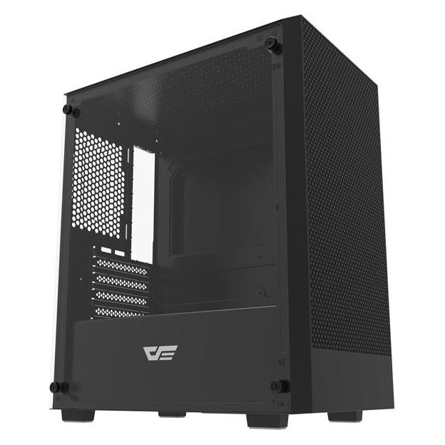 Darkflash Tech M305 (mATX, Mini-ITX) (M305_BLACK)