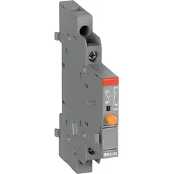 ABB Stotz S&J Signalkontakt 1S/1Ö für MS 116 SK1-11