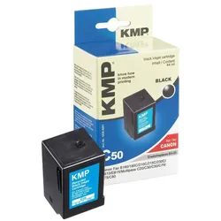 KMP C50 ersetzt BX20