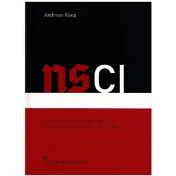 Nsci, Sachbücher von Andreas Koop
