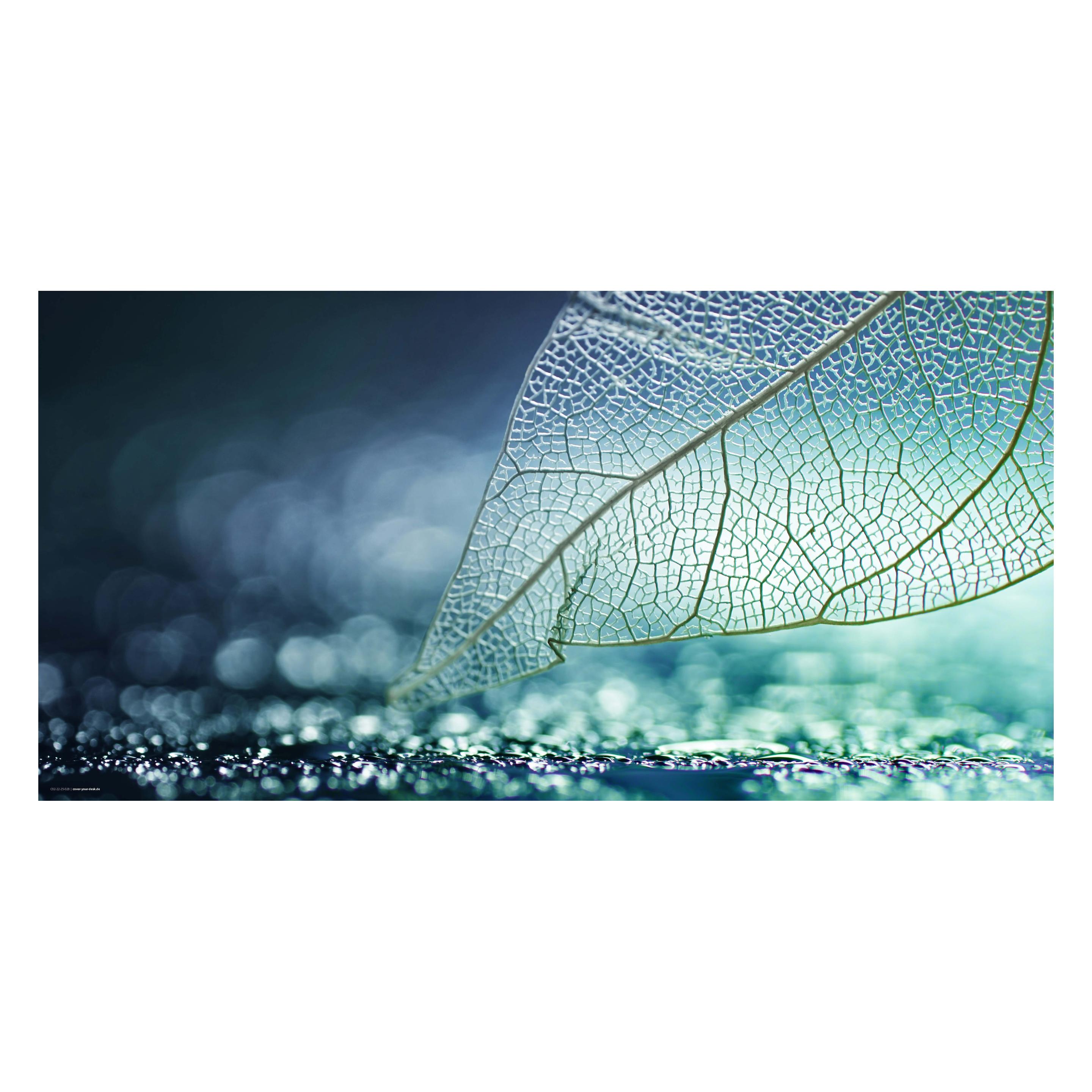 CoverYourDesk Schreibtischunterlage Blattwerk Natur (21557597)