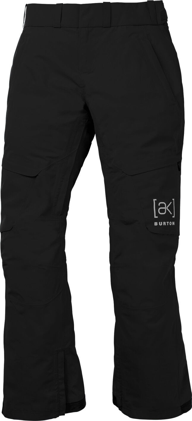 Burton Women's Ak Summit GORE‑TEX 2L Insulated Pants True Black, S