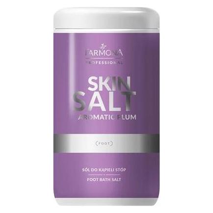 Activeshop Farmona Skin Salt Plum - Foot Bath Salt (Fussbad, 1400 g) (48673219)