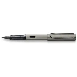 LAMY LX Füllhalter Ruthenium M
