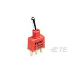 TE Connectivity 2-1825142-0 TE AMP Toggle Pushbutton and Rocker Switches 1 St. Bag