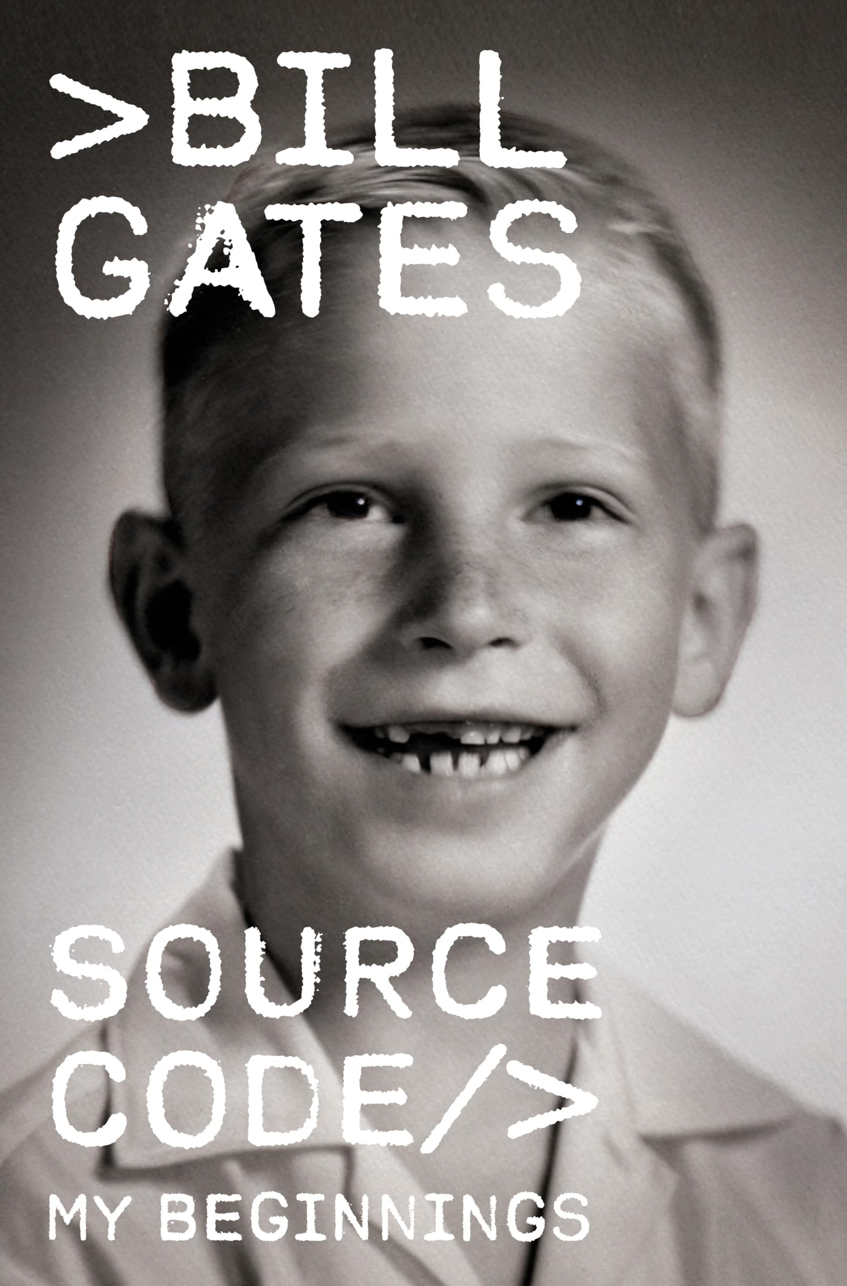 Bill Gates - Source Code: My Beginnings - Preis vom 05.10.2026 03:47:11 h