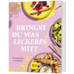 Bringst Du was Leckeres mit?, Ratgeber