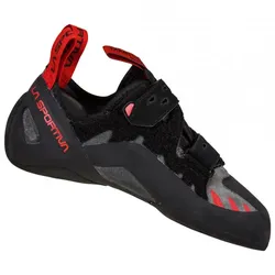 La Sportiva Tarantula Boulder 38,5 metal/sunset