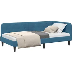 vidaXL, Bett, Tyler (90 x 200 cm)