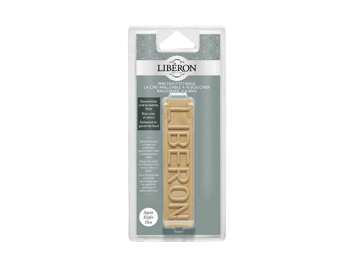Liberon Wachskittstange Tanne 18 ml