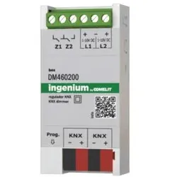Comelit DM460200 Dimmer, 1-10 V, 2 Kanal, KNX