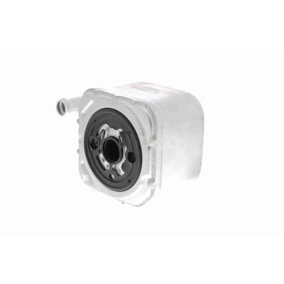 VEMO Ölkühler, Motoröl Original Qualität v15606014 für VAG