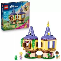 LEGO® Disney Rapunzels Mini-Turm 43294