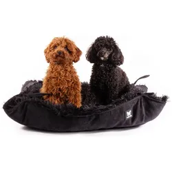 Martin Sellier Toudoudou (Hund, Katze), Hundebett + Katzenbett