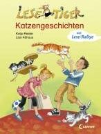 Katja Reider - Lesetiger-Katzengeschichten - Preis vom 13.10.2026 11:25:28 h