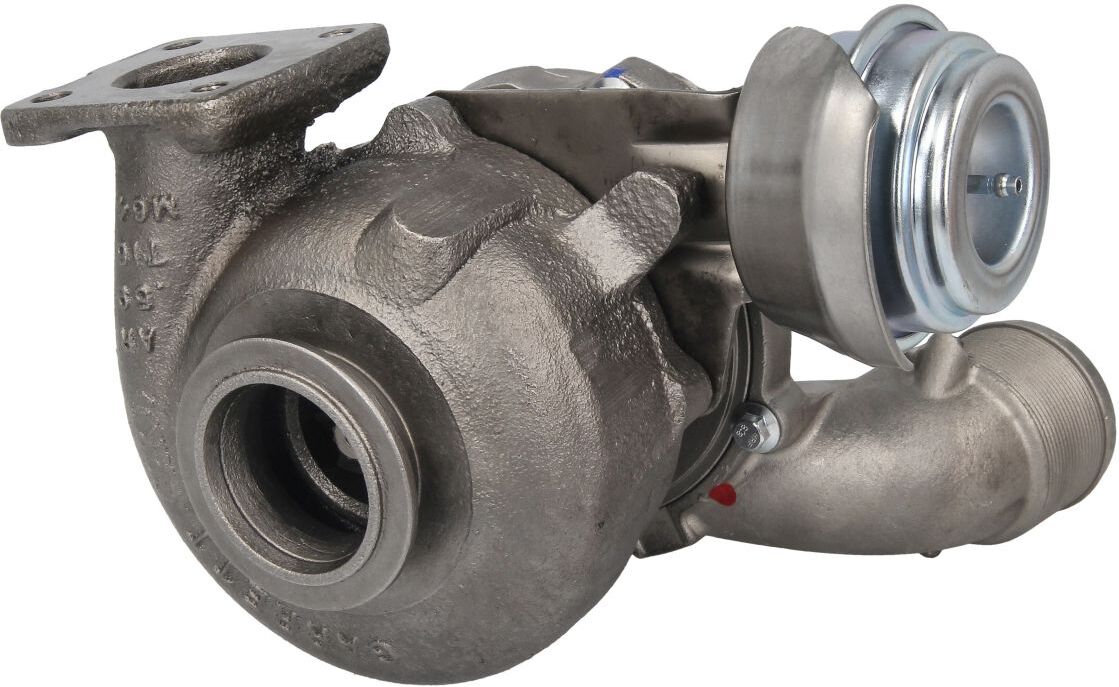 Lader, Aufladung TURBO REMAN 777250-2/TR