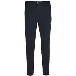 Meru, Herren, Outdoorhose, Salford (48, M), Blau