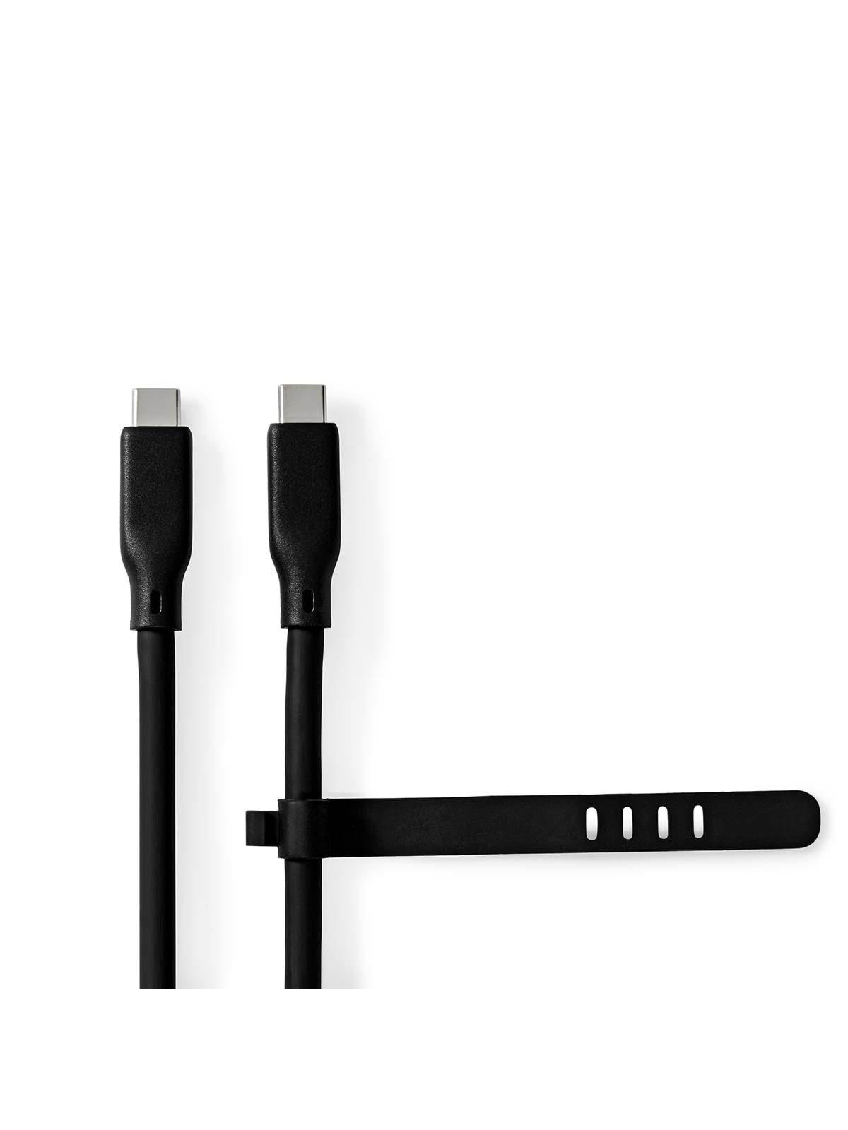 Nedis CCGB64800BK15 USB cable