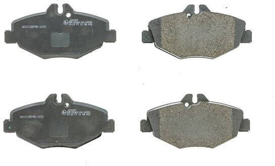 AISIN BPMB-1030 Bremsbeläge