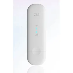 ZTE MF79U Mobiles Netzwerkgerät Mobilfunknetzwerkmodem