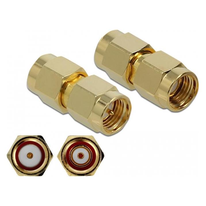 Delock 10 GHz Antennenadapter (89971)