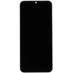realme LCD Display + Touch Unit + Front Cover for C31 (Realme C31), Mobilgerät Ersatzteile