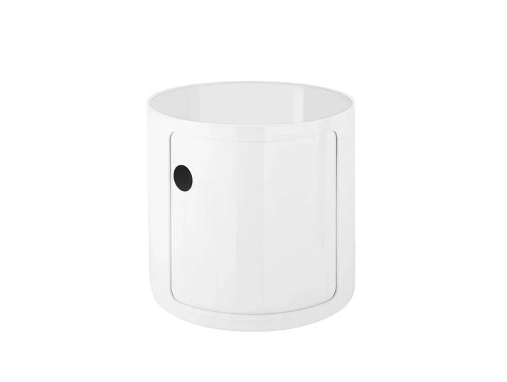 Kartell - Componibili 4955, weiss