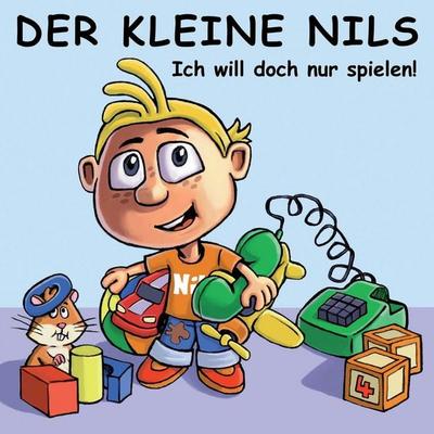 Ich will doch nur spielen! - , Audio, 4064066670450