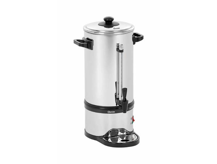 Bartscher PRO II 60T Rundfilter Kaffeemaschine