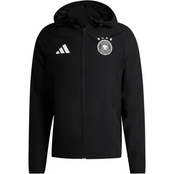 adidas DFB Deutschland Tiro Tech Windbreaker WM 2026 Herren JZ9326 - black XXL