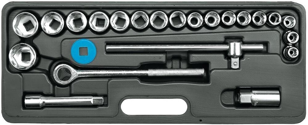 VOREL 58240 Socket set