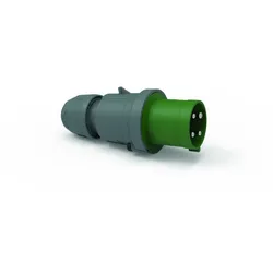 Bals Elektrotech. Stecker 21300