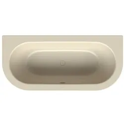 Bette BetteStarlet I Badewanne 8310-006 jasmin, 175x80x42cm