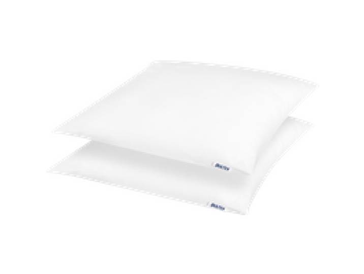Lot de 2 oreillers moelleux