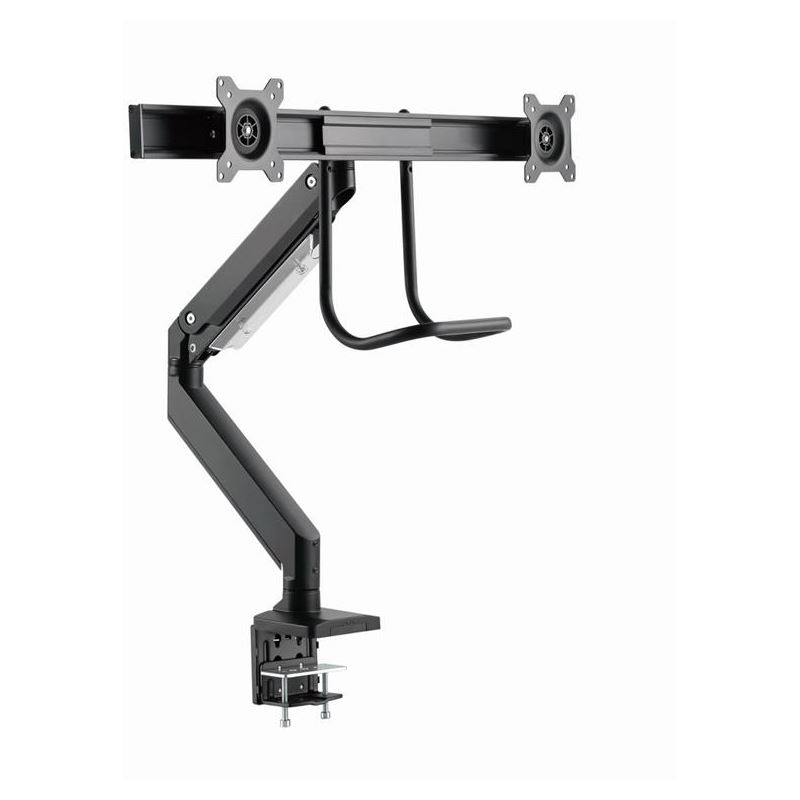 Gembird LCD Plasma TV Tischhalterung 17"-32" 8 kg